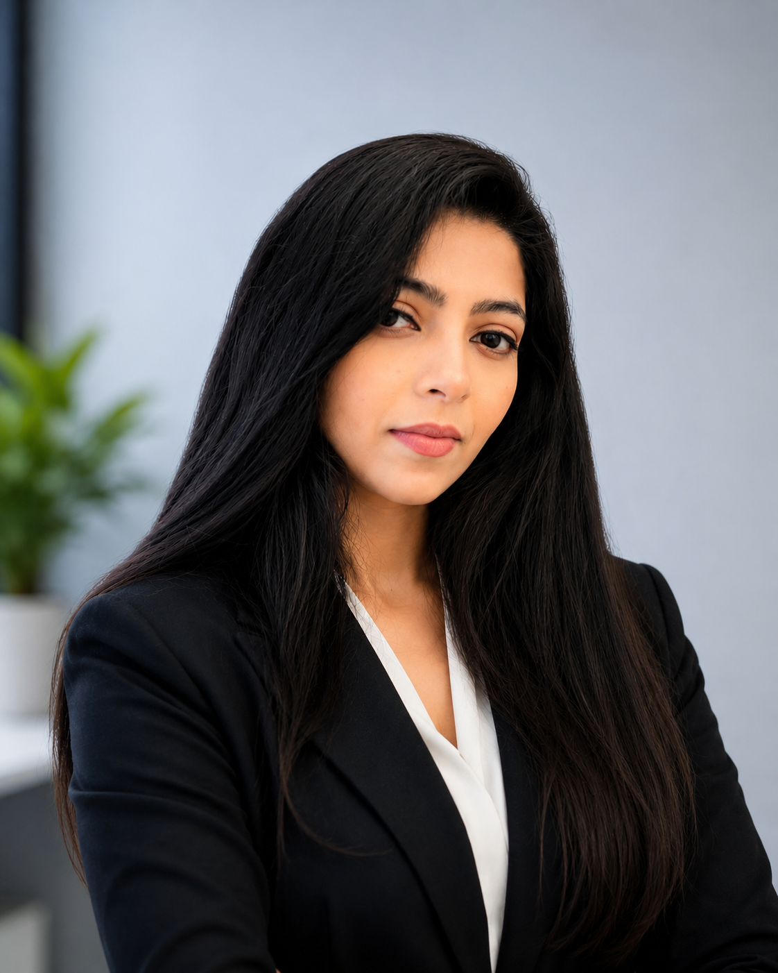 Titas — Founder & CEO, Nexara Cloud Labs